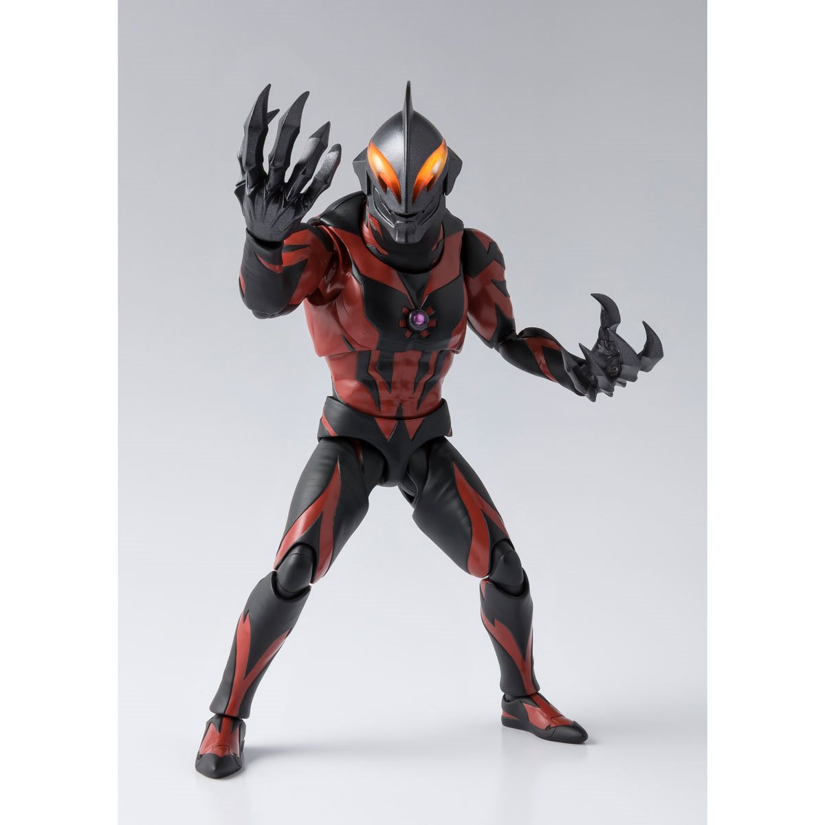 Ultraman Series Ultraman Belial S.H.Figuarts Action Figure