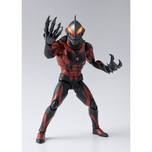 Ultraman Series Ultraman Belial S.H.Figuarts Action Figure