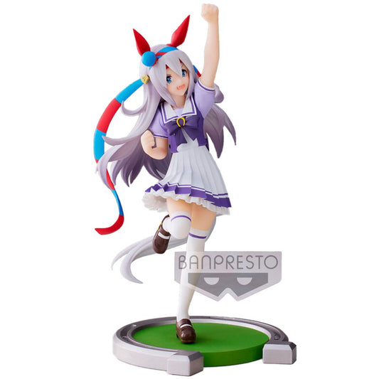 Uma Musume: Pretty Derby Tamamo Cross Statue