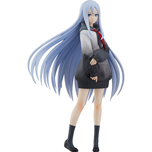 Vocaloid Kanade Yoisaki Pop Up Parade Statue