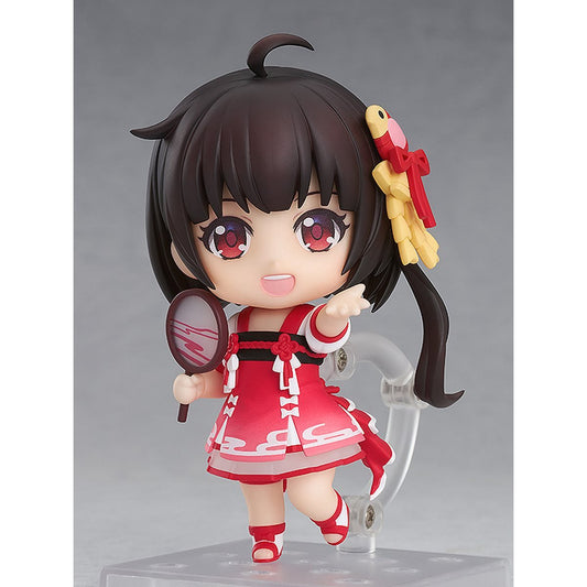 Vocaloid Yousa Ling Nendoroid Action Figure
