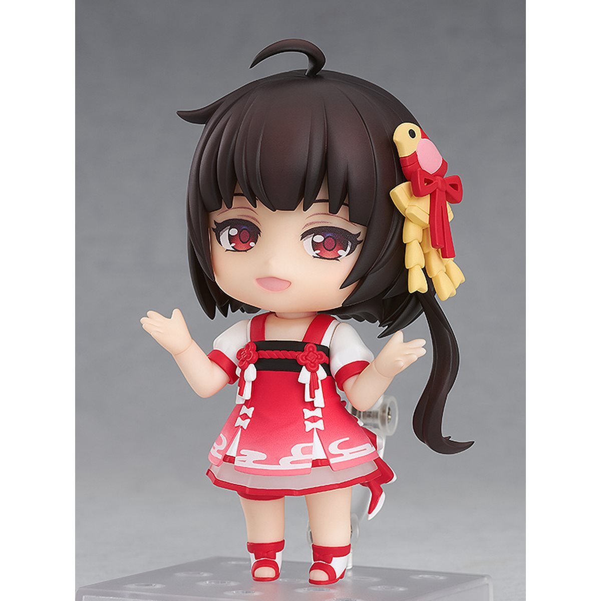 Vocaloid Yousa Ling Nendoroid Action Figure