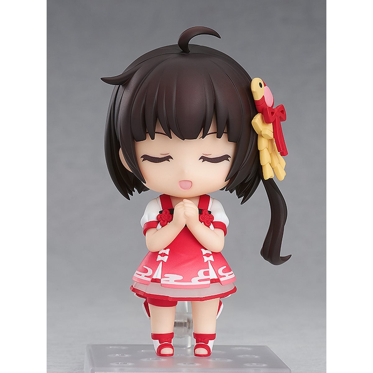 Vocaloid Yousa Ling Nendoroid Action Figure