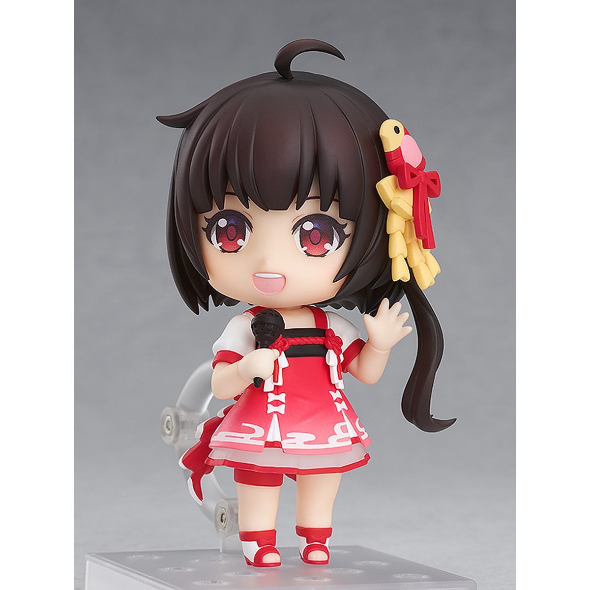 Vocaloid Yousa Ling Nendoroid Action Figure