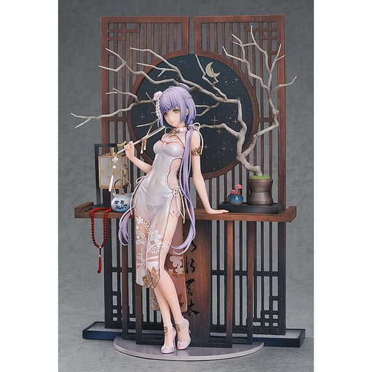 Vsinger Luo Tianyi Grain in Ear Ver. 1:8 Scale Statue