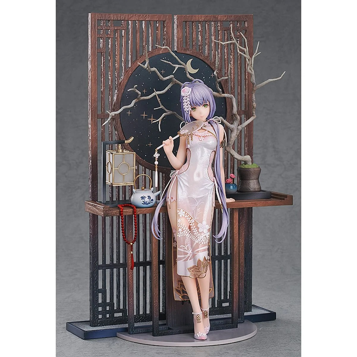 Vsinger Luo Tianyi Grain in Ear Ver. 1:8 Scale Statue