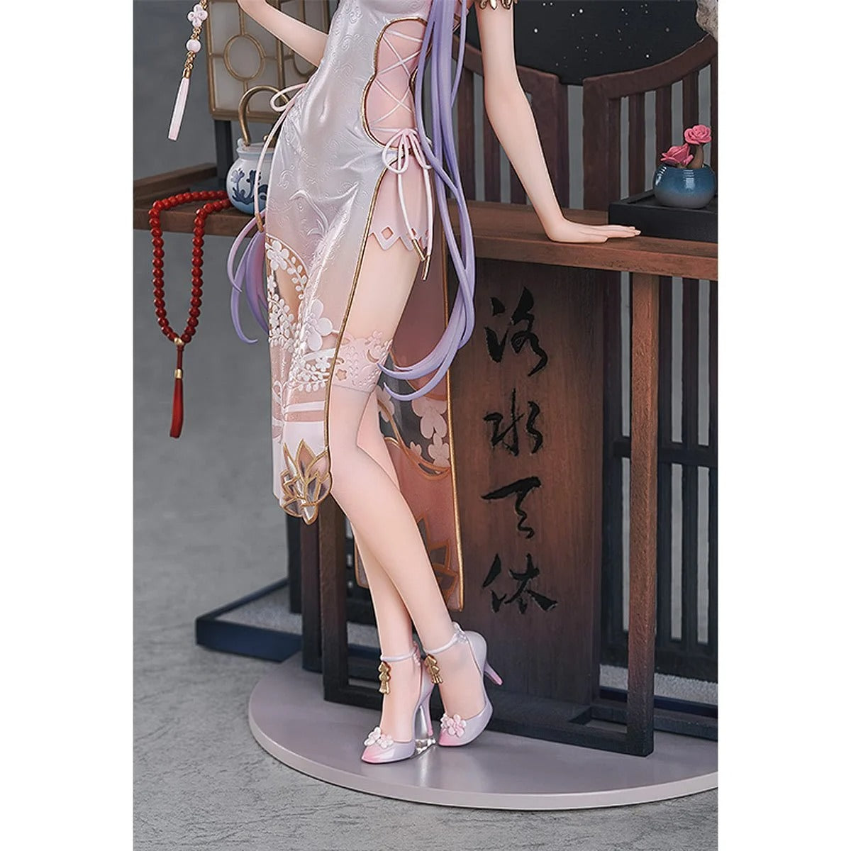 Vsinger Luo Tianyi Grain in Ear Ver. 1:8 Scale Statue
