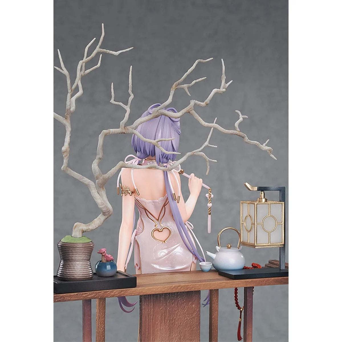 Vsinger Luo Tianyi Grain in Ear Ver. 1:8 Scale Statue