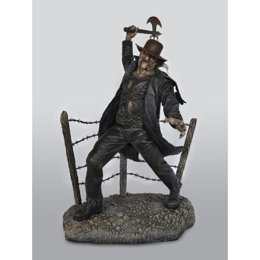 Jeepers Creepers Creeper 1:4 Scale Statue