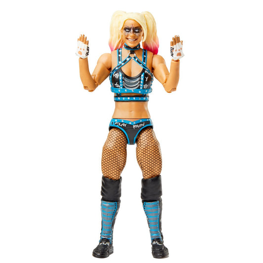 WWE Elite Collection Series 97 Alexa Bliss Action Figure