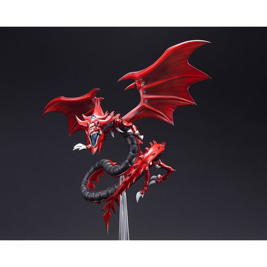 Yu-Gi-Oh! Slifer the Sky Dragon Egyptian God Statue