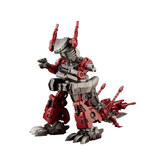 Zoids EZ-017 Iguan Marking Plus Version HMM Model Kit
