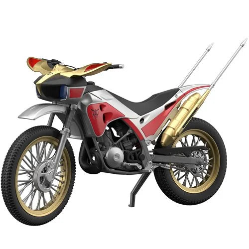 Kamen Rider Kuuga Trychaser 2000 Figure-Rise Standard Model Kit