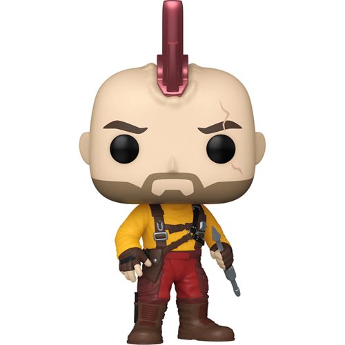 Guardians of the Galaxy Volume 3 Kraglin Pop! Vinyl Figure