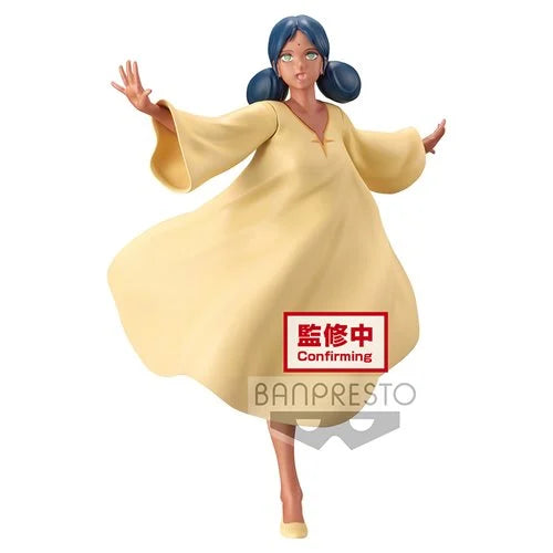 Mobile Suit Gundam Lalah Sune Ver. A Statue