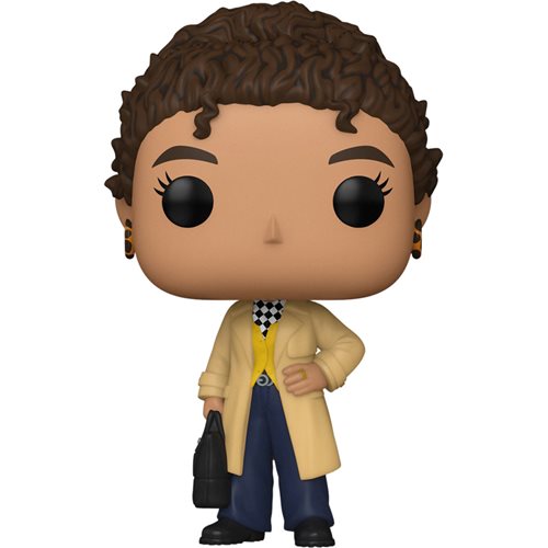 The Flash Iris West Pop! Vinyl Figure #1340