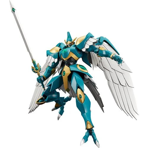 Magic Knight Rayearth Windom Spirit of Air Moderoid Model Kit