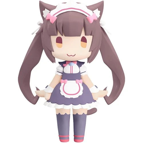 Nekopara Chocola Hello! Good Smile Mini-Figure