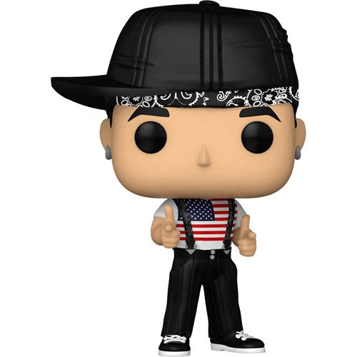 New Kids on the Block Danny Pop! Vinyl Figure