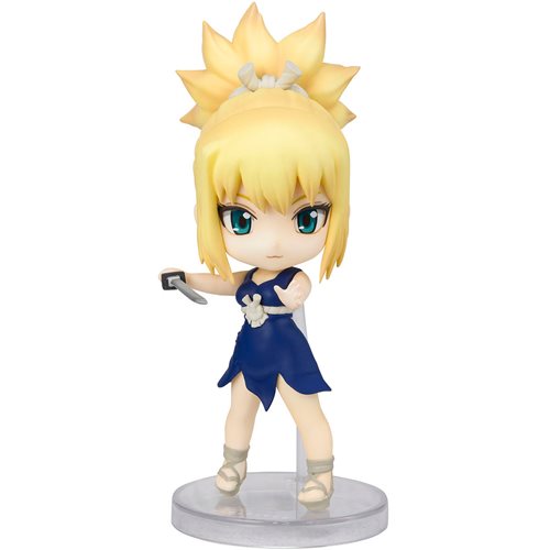 Dr. Stone Kohaku Figuarts Mini Mini-Figure