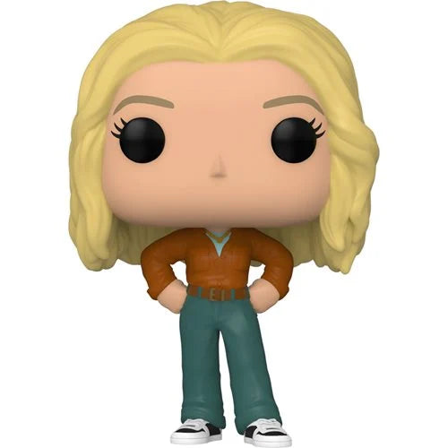 Jurassic World: Dominion Ellie Sattler Pop! Vinyl Figure