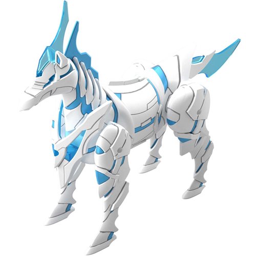 SD Gundam World Heroes Horse Knight World Version Model Kit