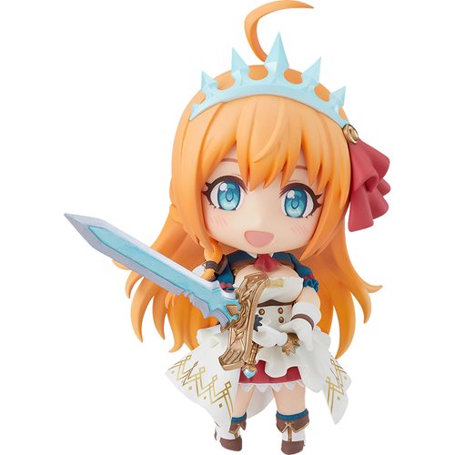 Princess Connect! Re:Dive Pecorine Nendoroid Action Figure