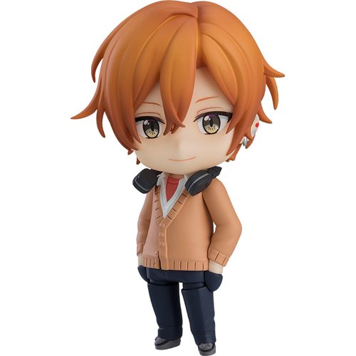 Sasaki and Miyano Shumei Sasaki Nendoroid Action Figure