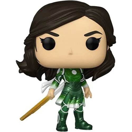 Eternals Sersi Pop! Vinyl Figure