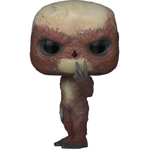 Stranger Things Season 4 Vecna Pop! Vinyl Figure