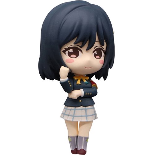 Love Live! Nijigasaki High School Idol Club Shioriko Mifune Chobirume Statue