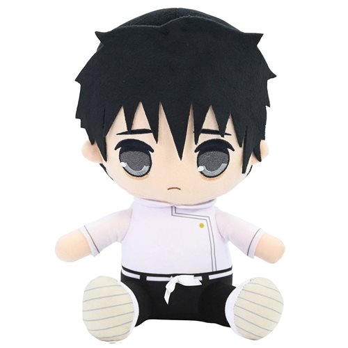 Jujutsu Kaisen 0: The Movie Yuta Okkotsu Kyurumaru Plush