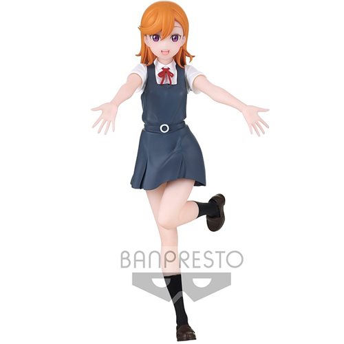 Love Live! Superstar!! Kanon Shibuya Statue