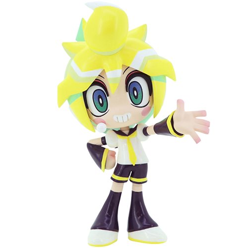 Vocaloid Hatsune Miku: Project DIVA Kagamine Len Toonize Figure