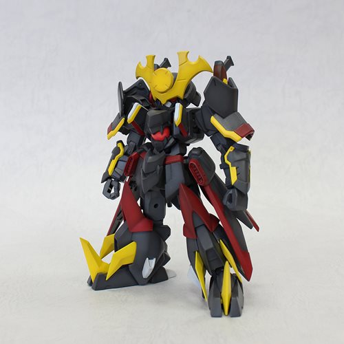 Pla-Act 03 ODA Model Kit - Rerun