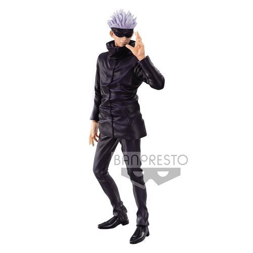 Jujutsu Kaisen Satoru Gojo Statue - ReRun