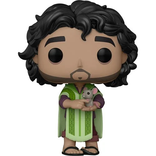 Encanto Bruno Madrigal Pop! Vinyl Figure