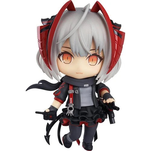 Arknights W Nendoroid Action Figure - ReRun