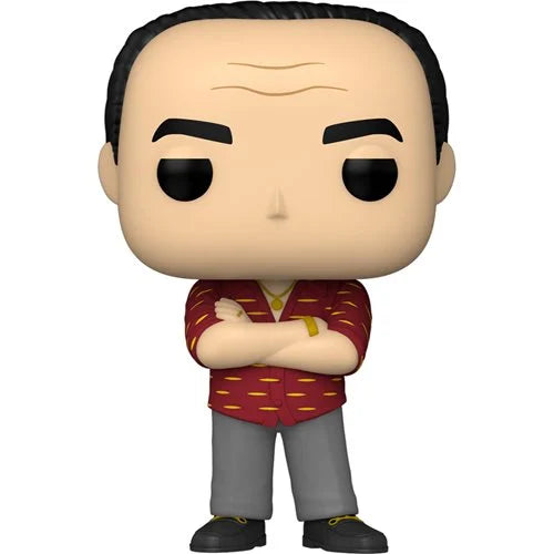 The Sopranos Tony Soprano Pop! Vinyl Figure