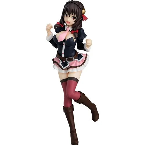 KonoSuba: God's Blessing on this Wonderful World! Yunyun Pop Up Parade Statue