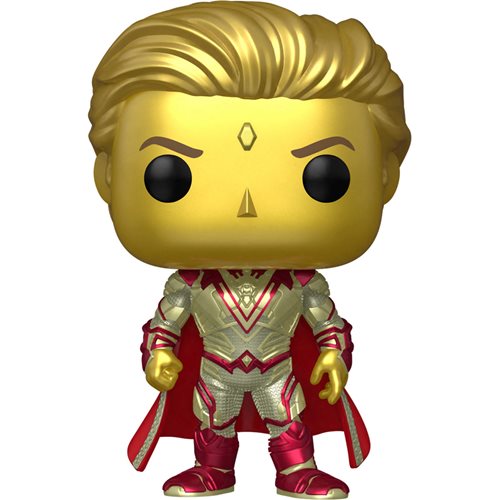 Guardians of the Galaxy Volume 3 Adam Warlock Pop! Vinyl Figure