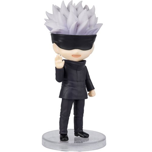 Jujutsu Kaisen Satoru Gojo Figuarts Mini Mini-Figure