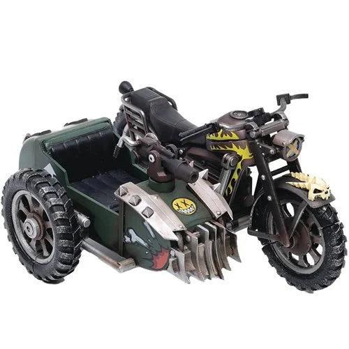 Joy Toy Battle for the Stars The Cult of San Reja Luyster C30 1:18 Scale Vehicle