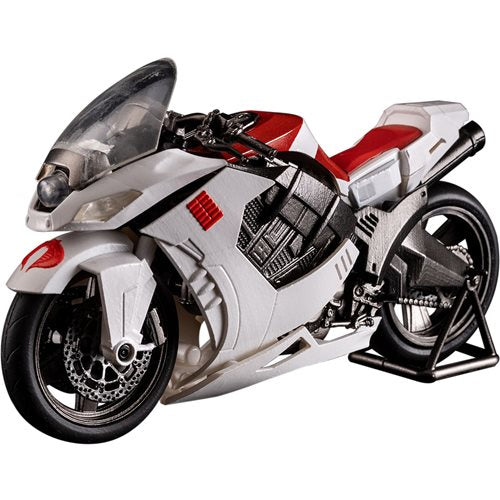 G.I. Joe Arashikage Cycle Furai Model Kit