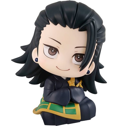 Jujutsu Kaisen 0 Suguru Geto Lookup Series Statue