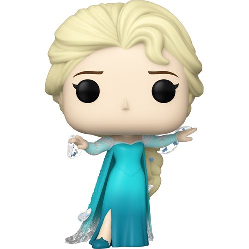 Disney 100 Frozen Elsa Pop! Vinyl Figure