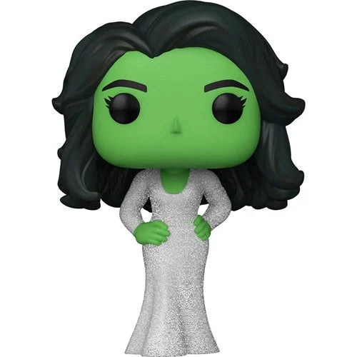 She-Hulk Gala Pop! Vinyl Figure