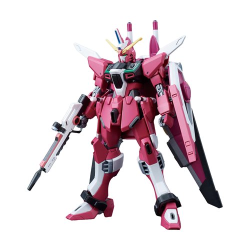 Gundam SEED Destiny #231 Gundam Infinite Justice HGCE 1:144 Scale Model Kit