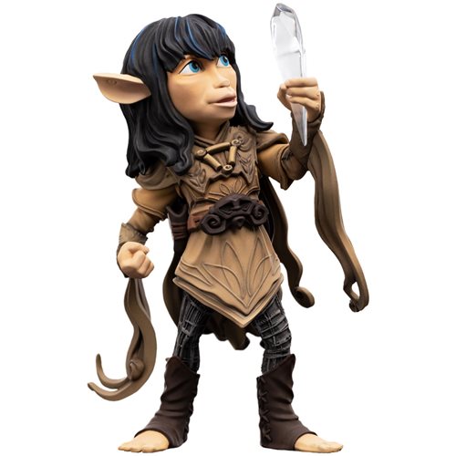 The Dark Crystal Jen Mini Epic Vinyl Figure