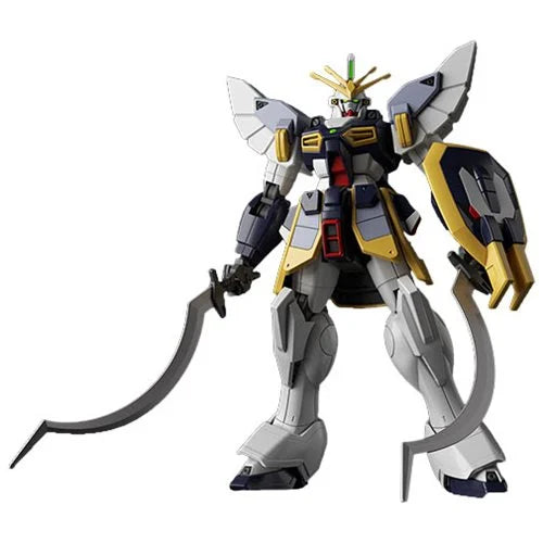 Gundam Wing #228 Gundam Sandrock HGAC 1:144 Scale Model Kit